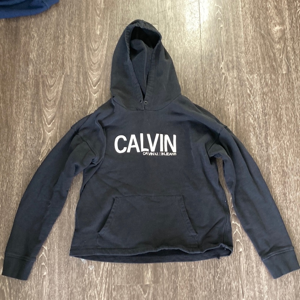 Calvin Klein hoodie